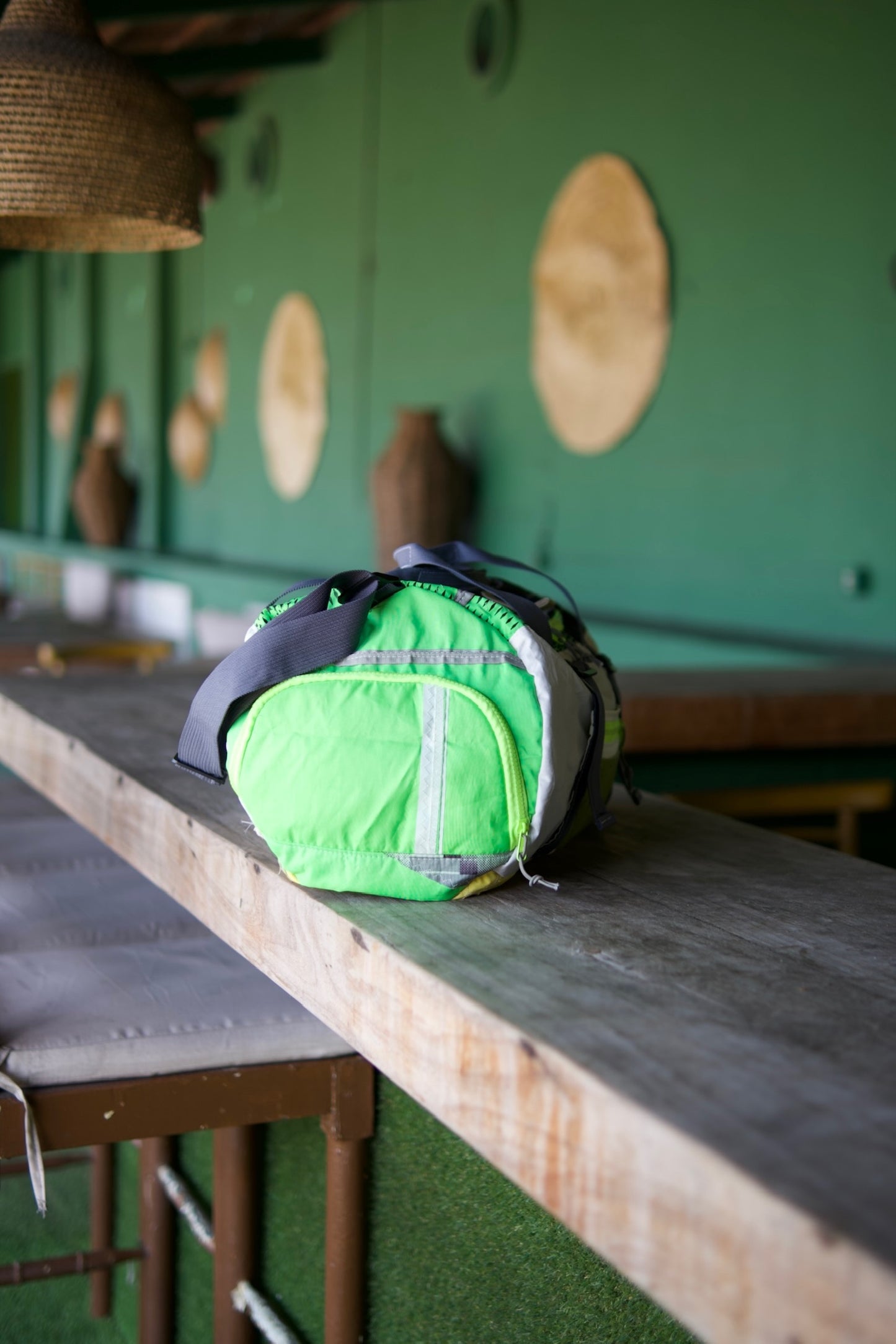 iFly bag 21