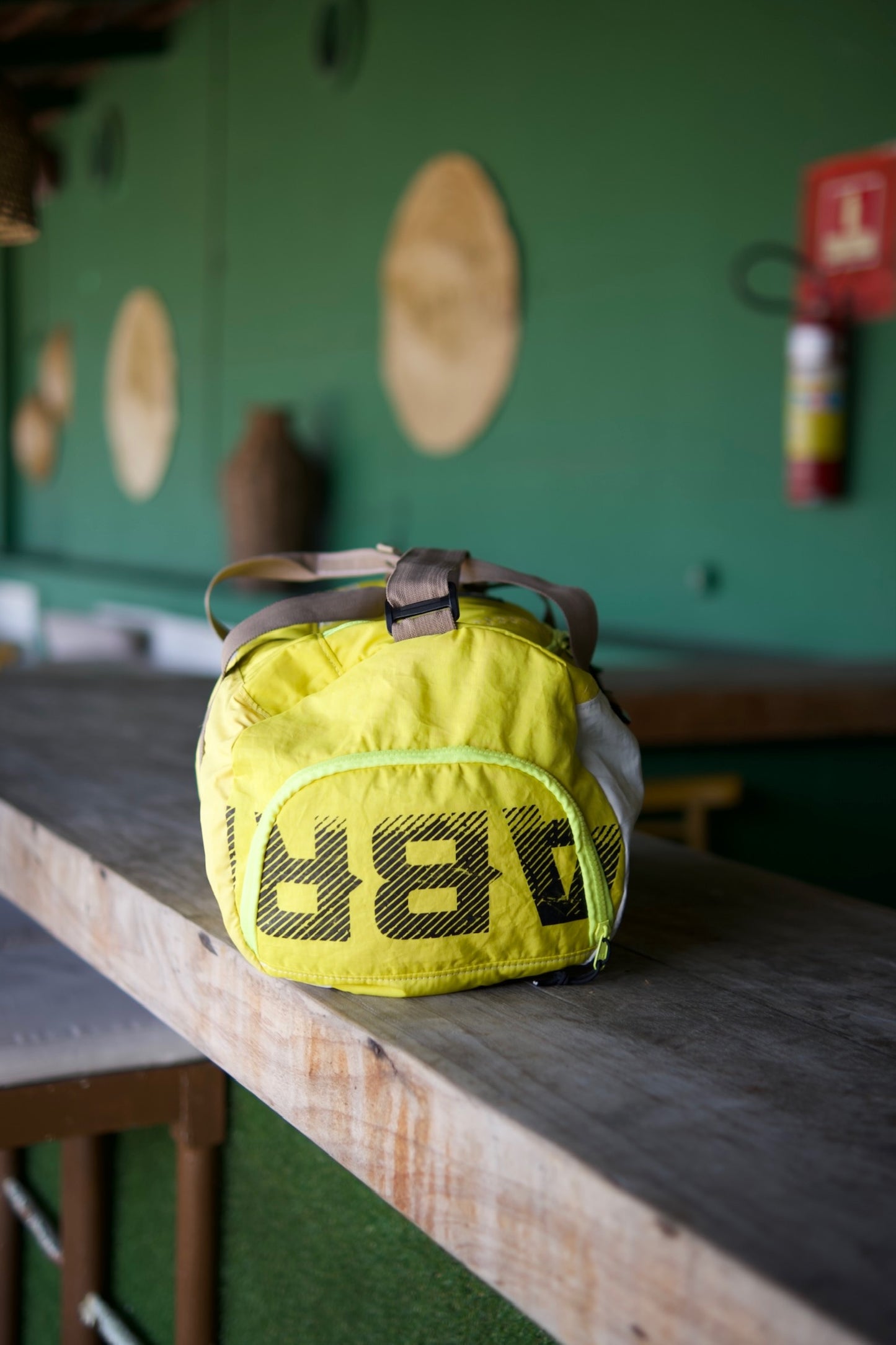 iFly bag 24