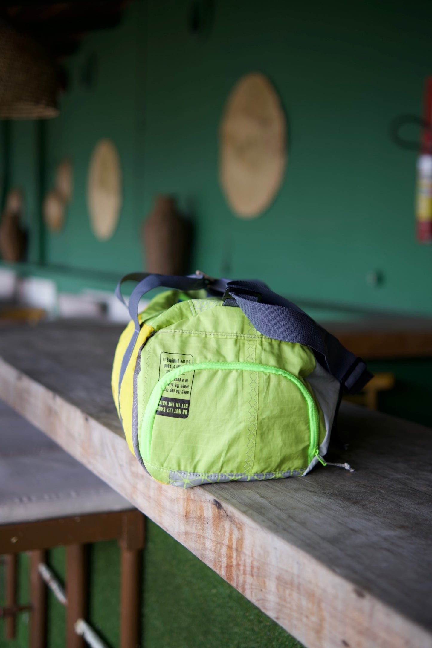 iFly bag 23
