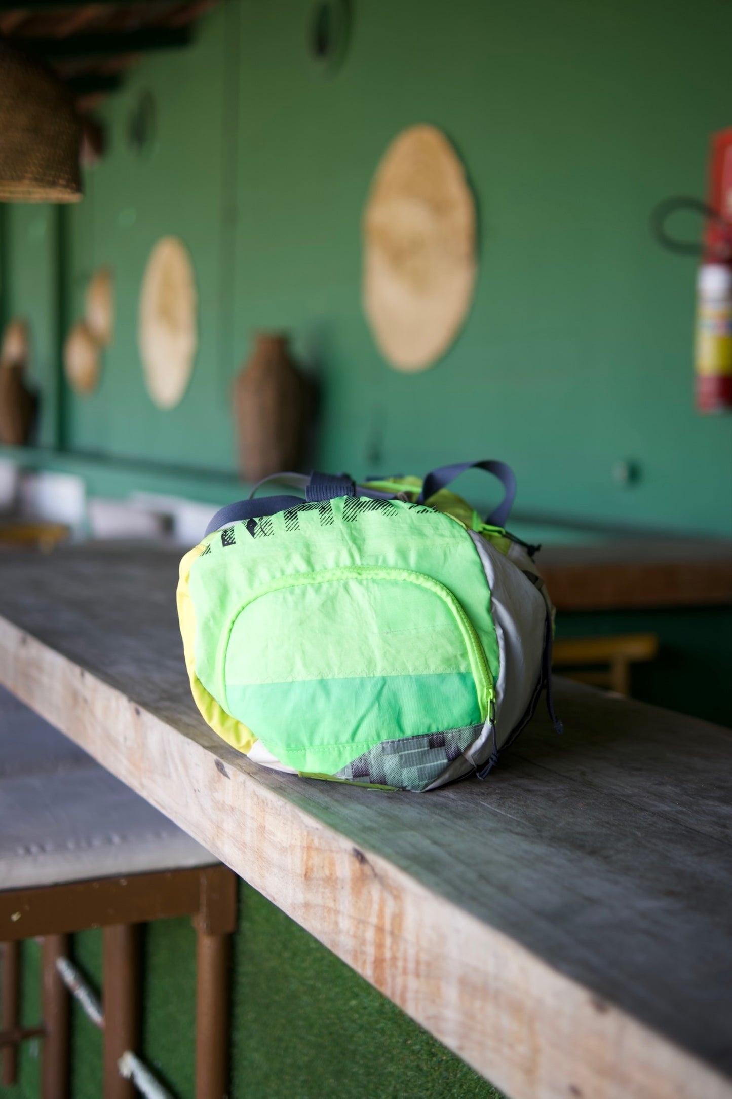 iFly bag 22