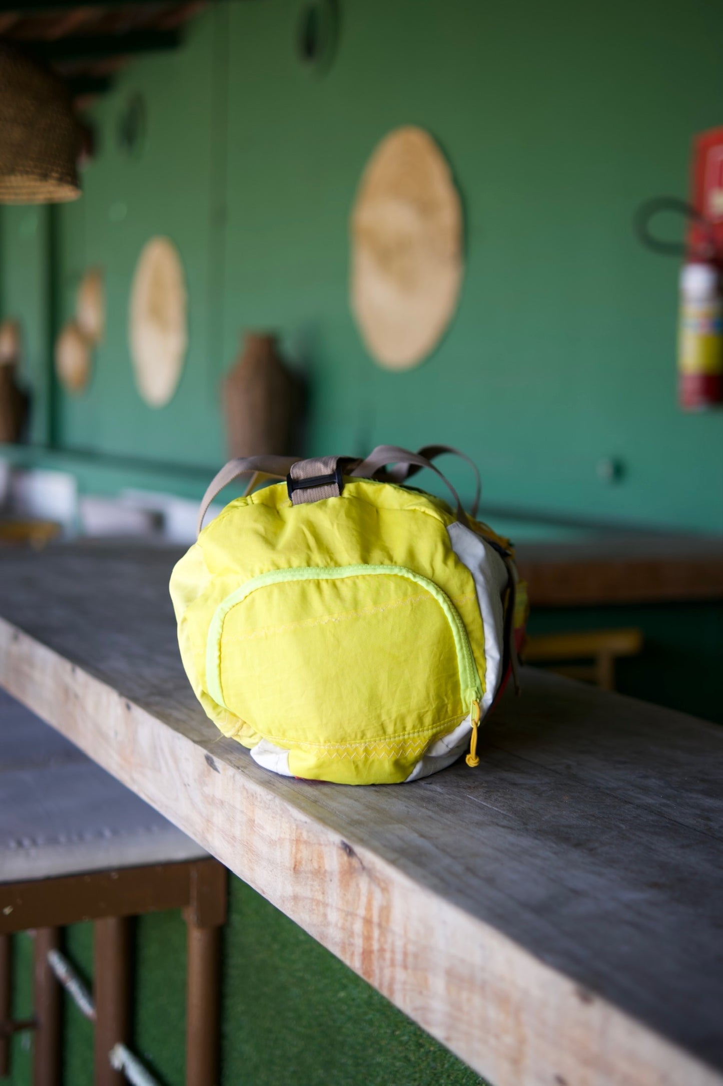 iFly bag 20