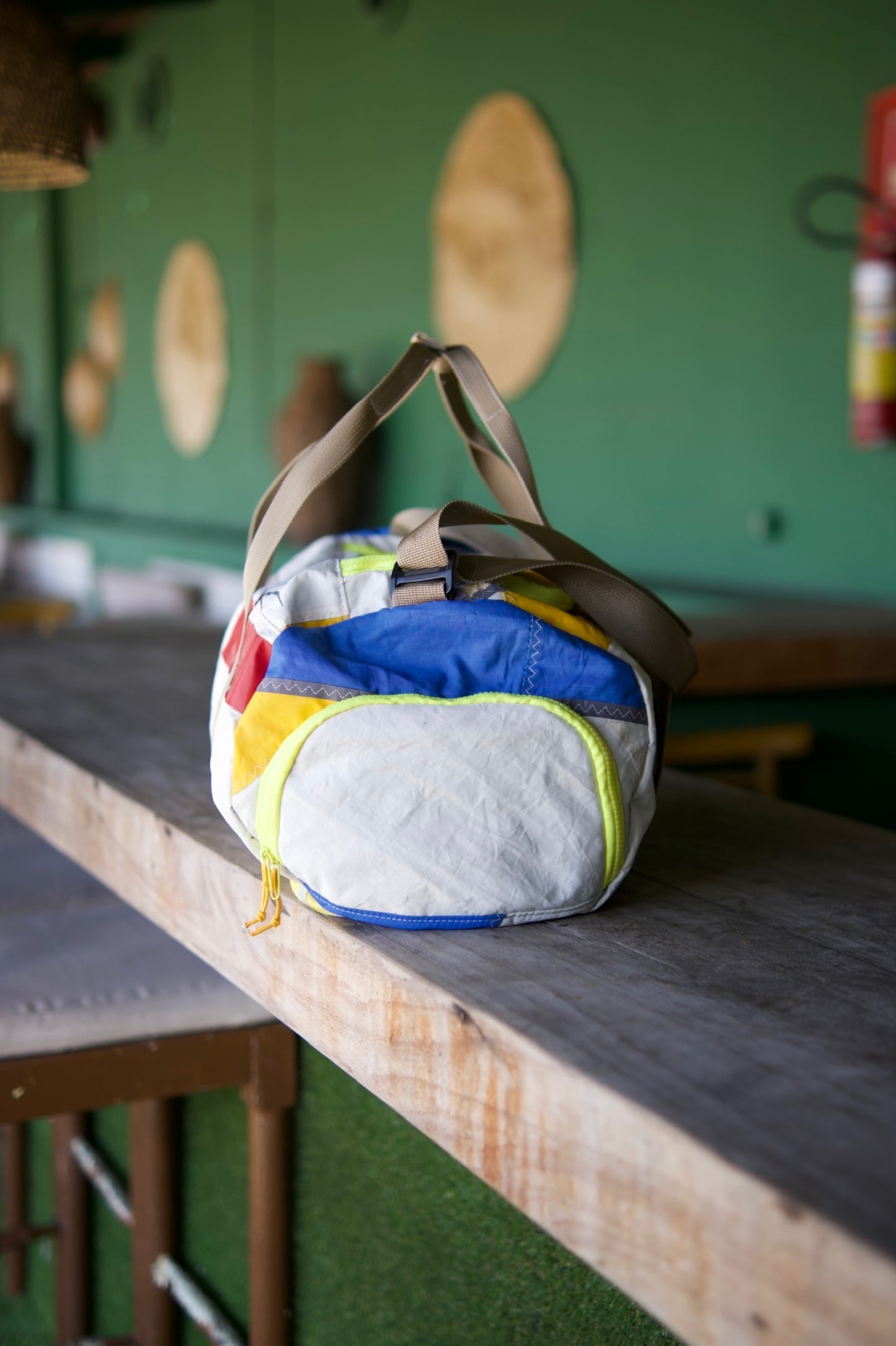 iFly bag 19