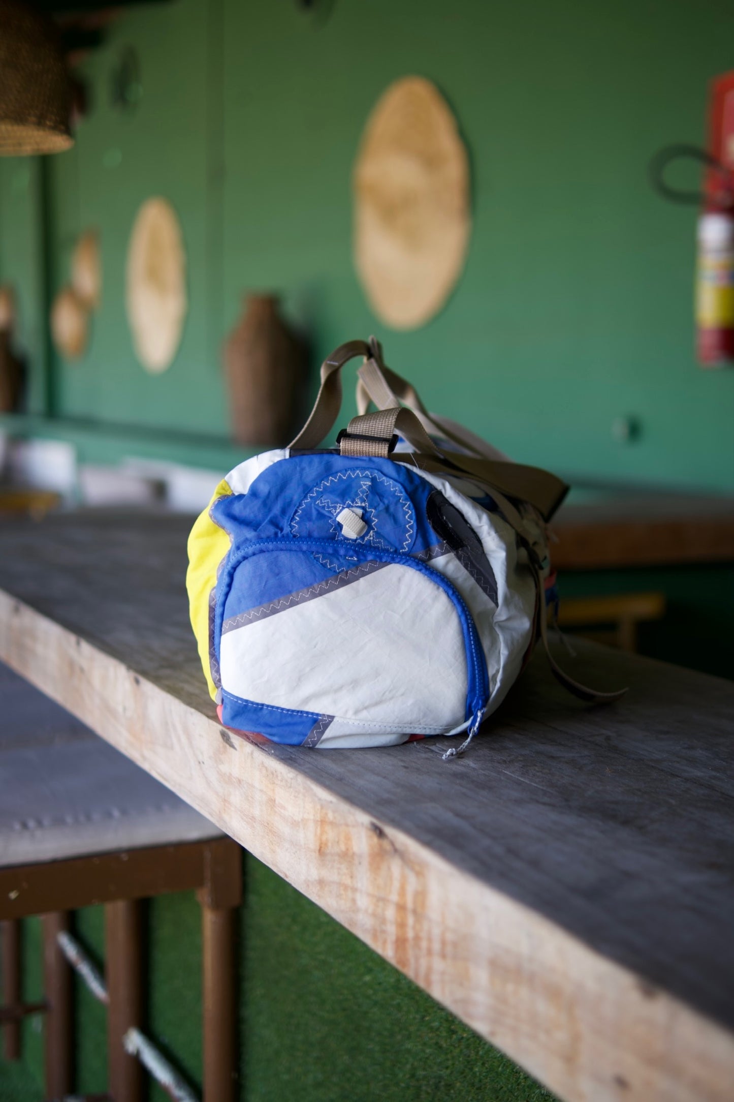 iFly bag 17