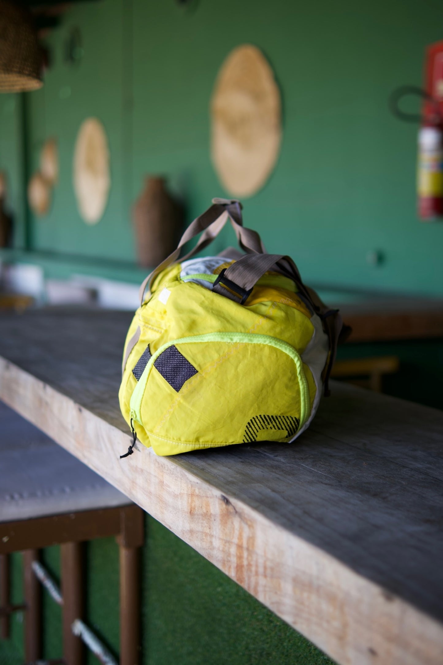 iFly bag 18