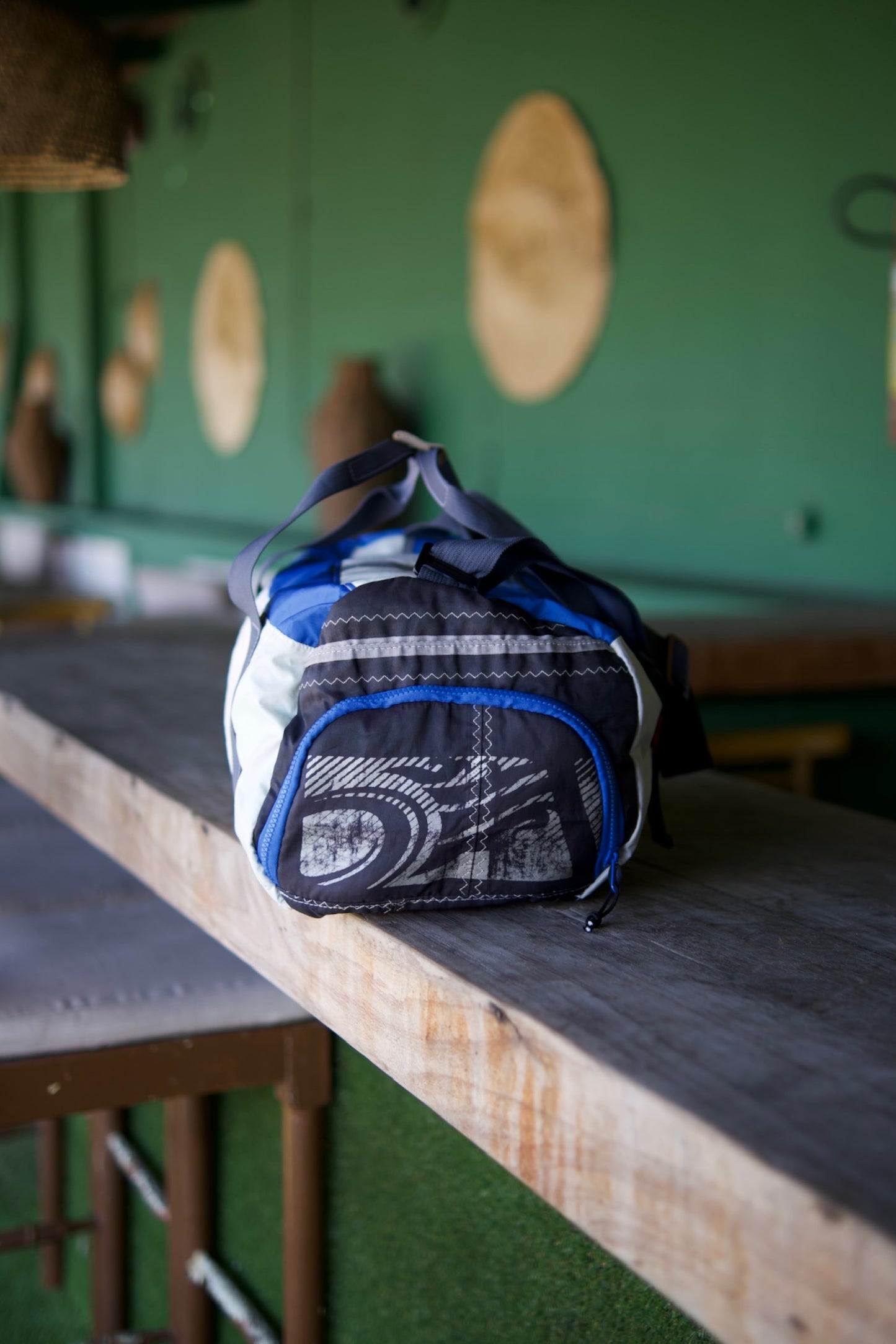 iFly bag 14