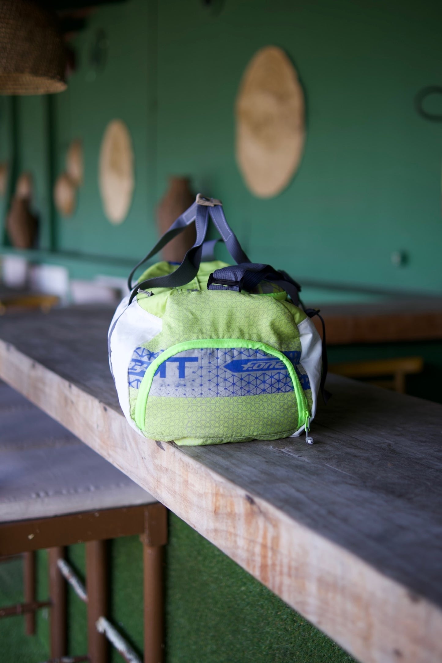 iFly bag 13