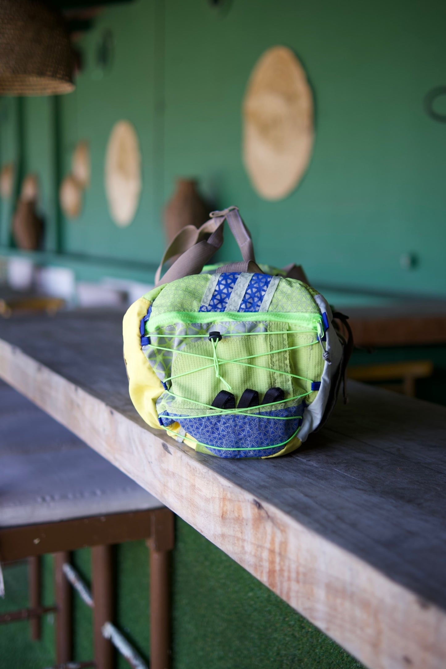 iFly bag 10