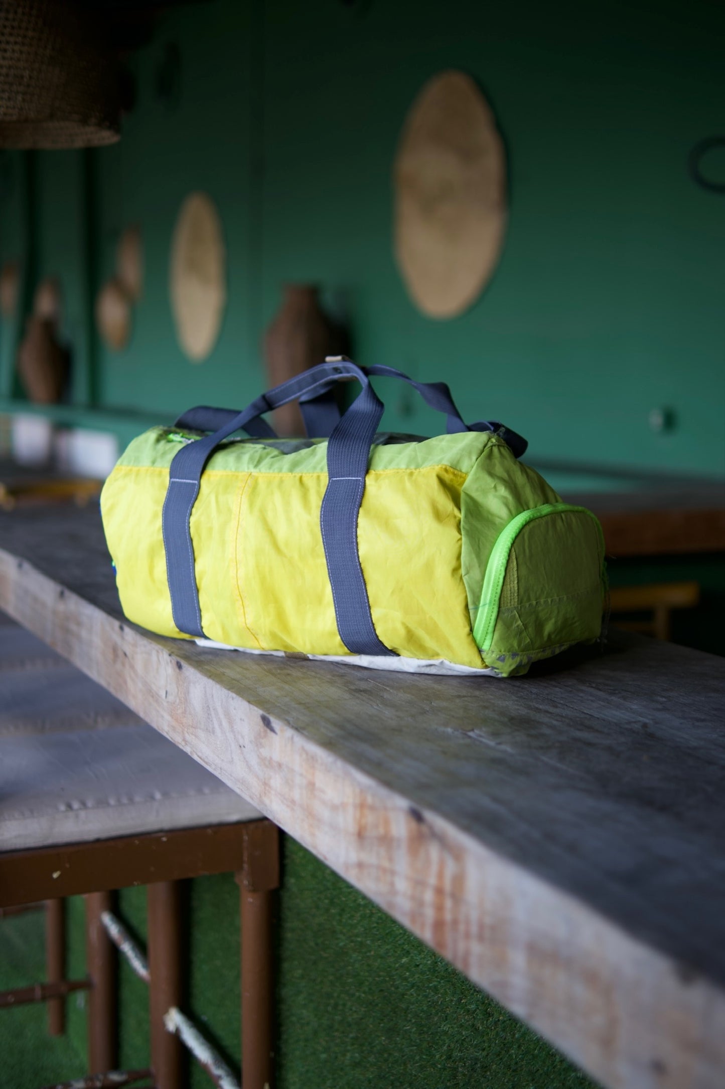 iFly bag 8