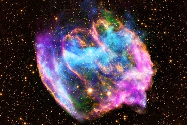 Supernova
