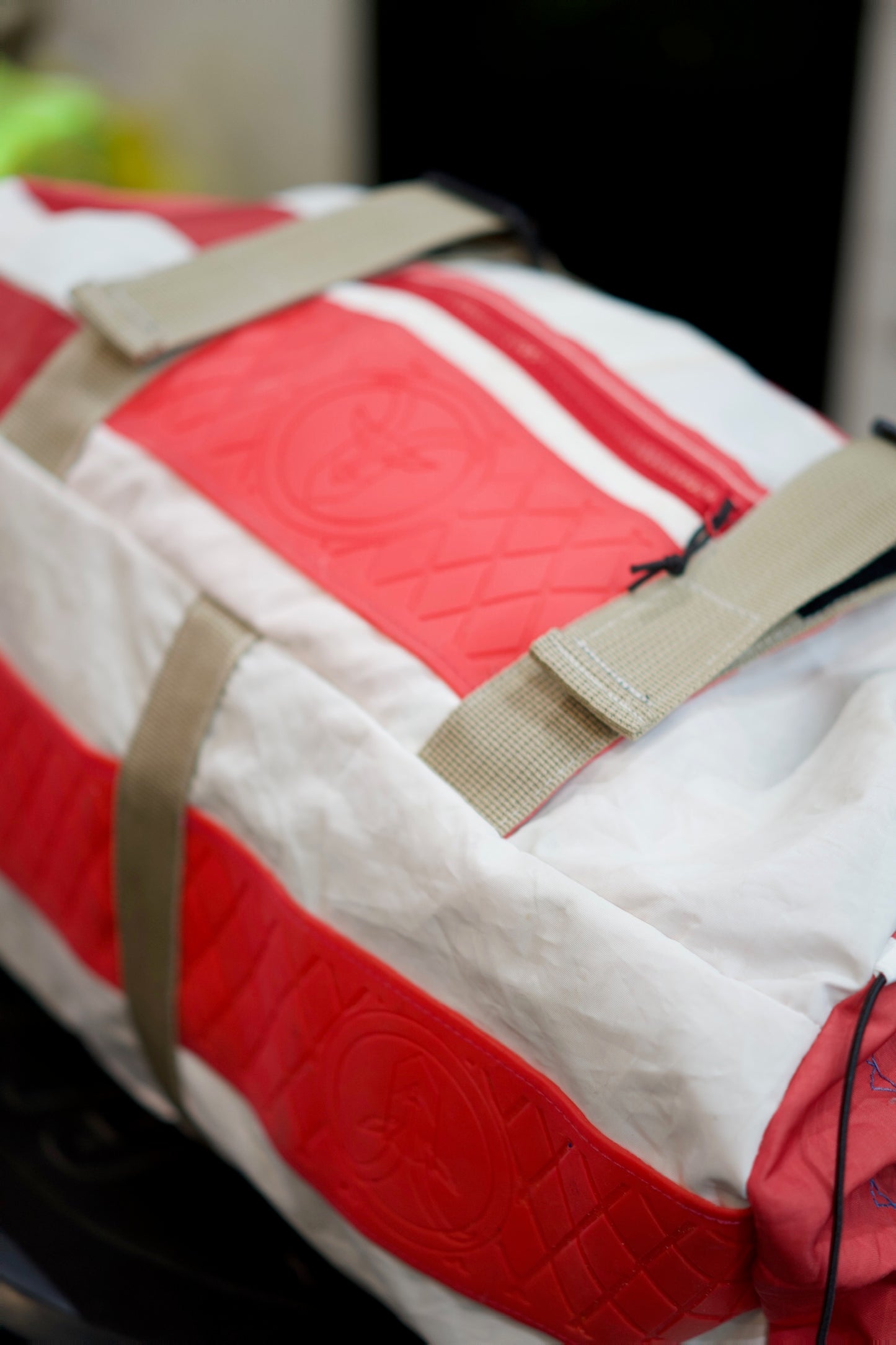 iFly bag 1