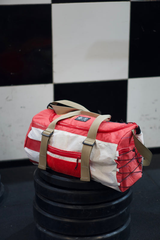 iFly bag 1