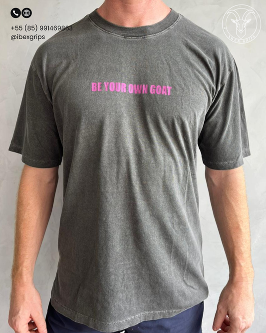 iBex Tee Oversized Estonada