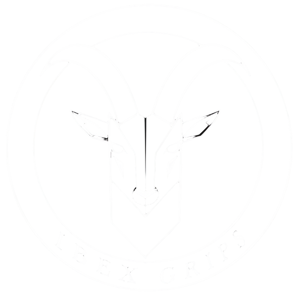 iBex Grips