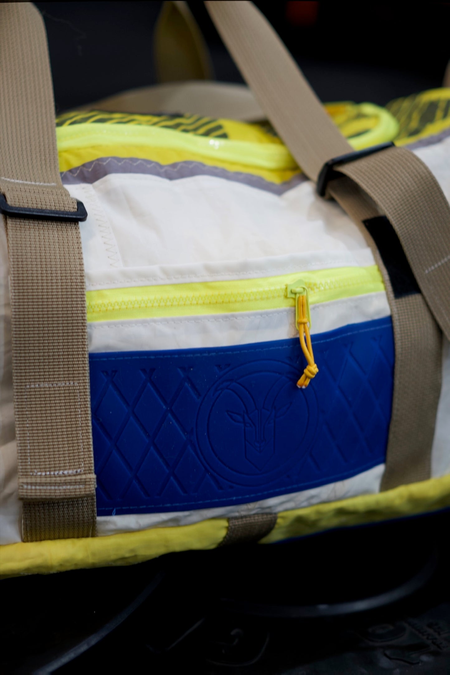 iFly bag 2