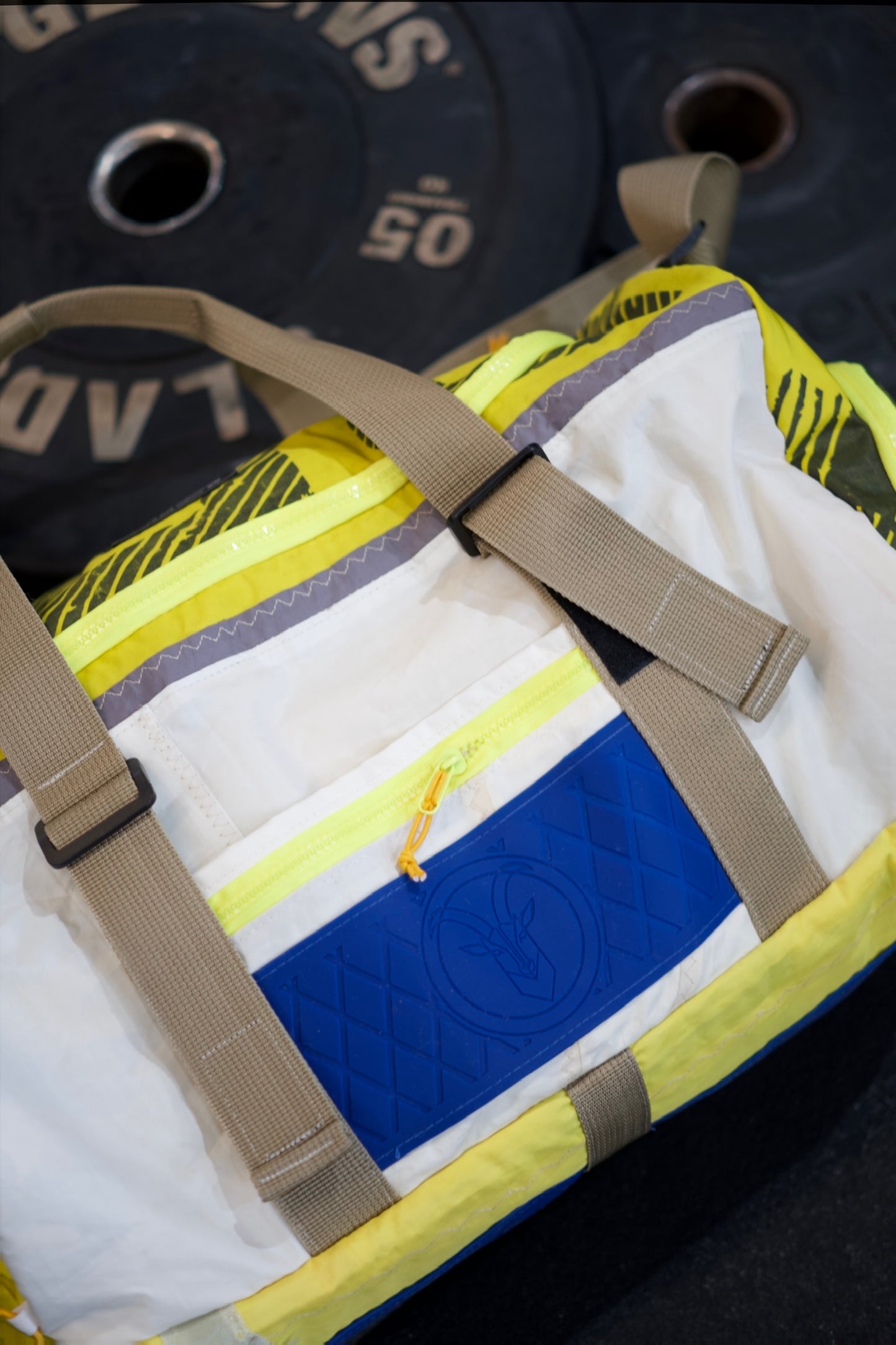 iFly bag 2