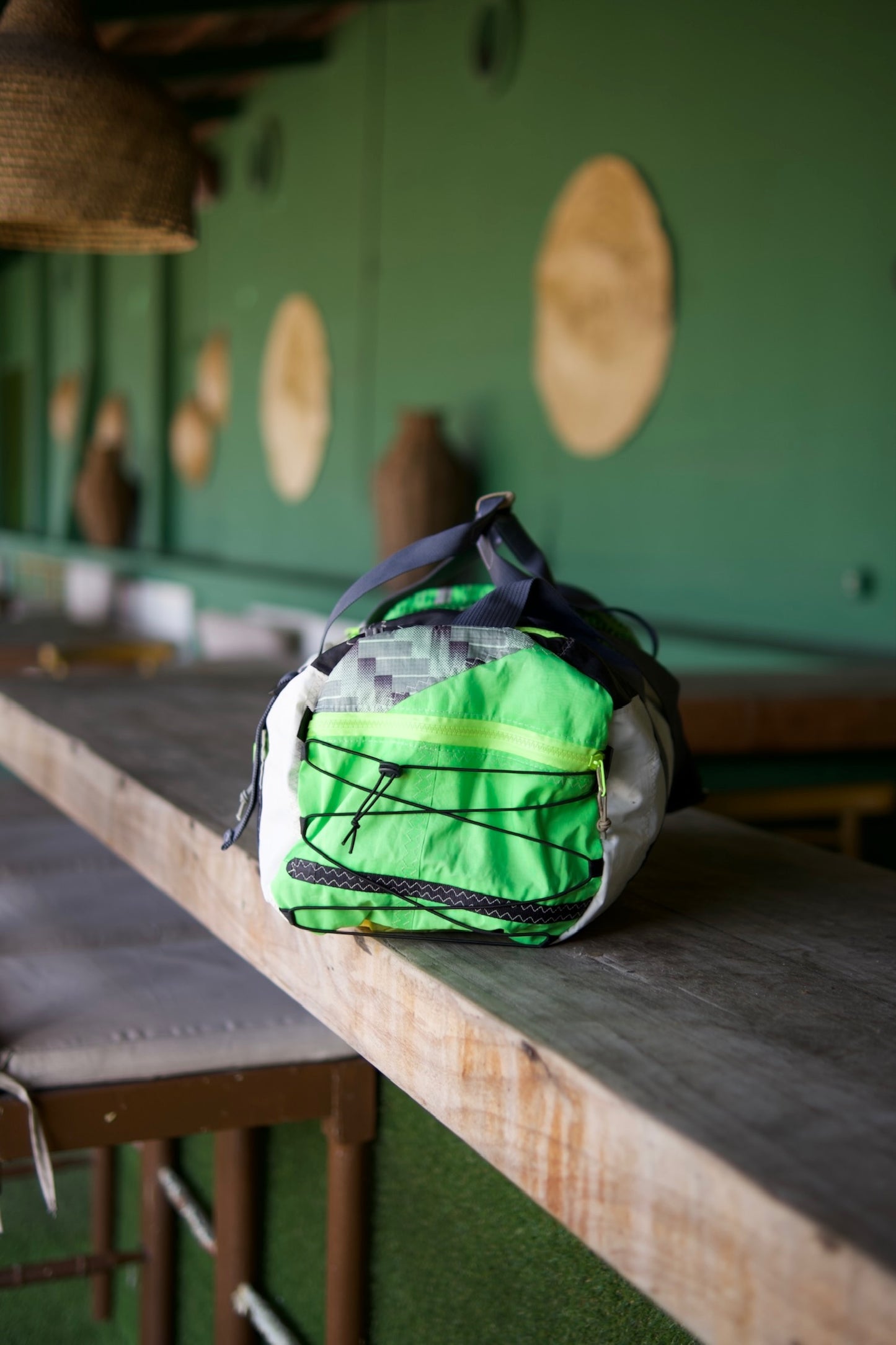 iFly bag 21