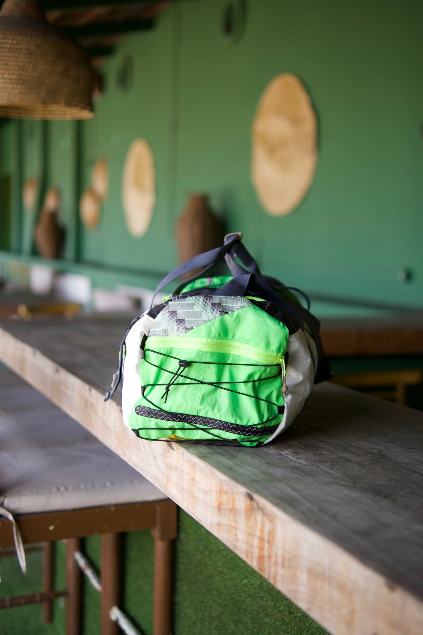 iFly bag 25