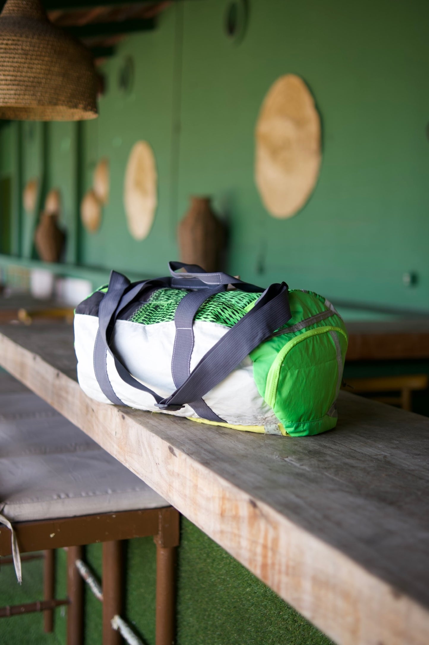 iFly bag 25