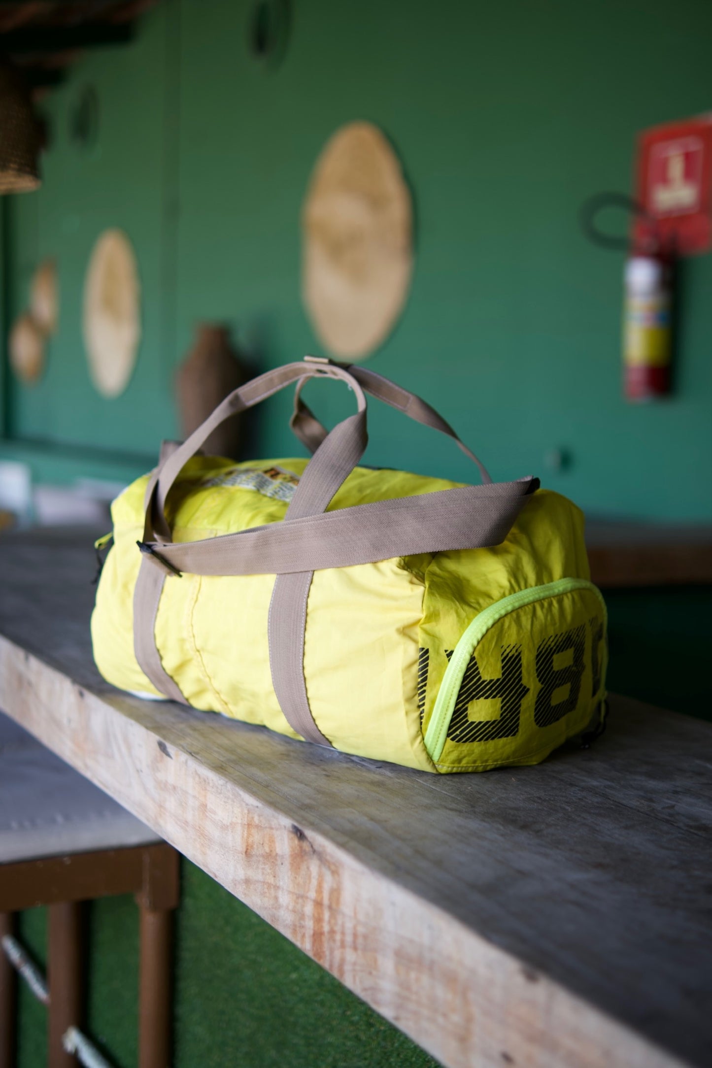 iFly bag 24