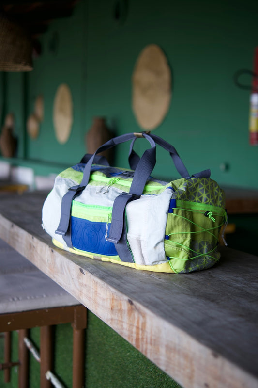 iFly bag 23