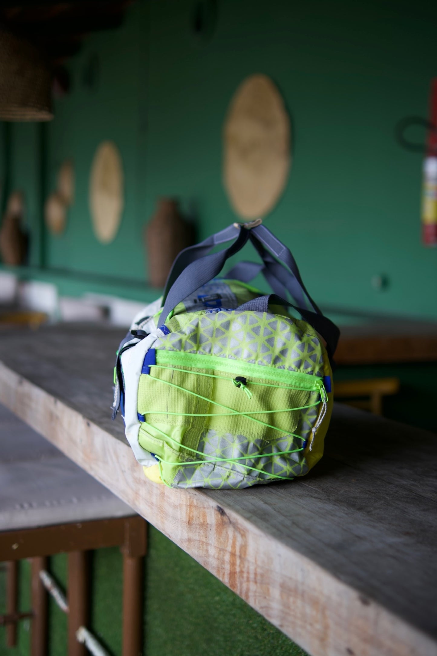 iFly bag 23