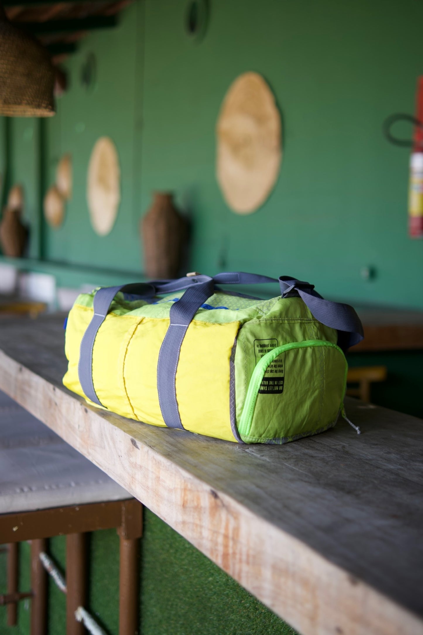 iFly bag 23