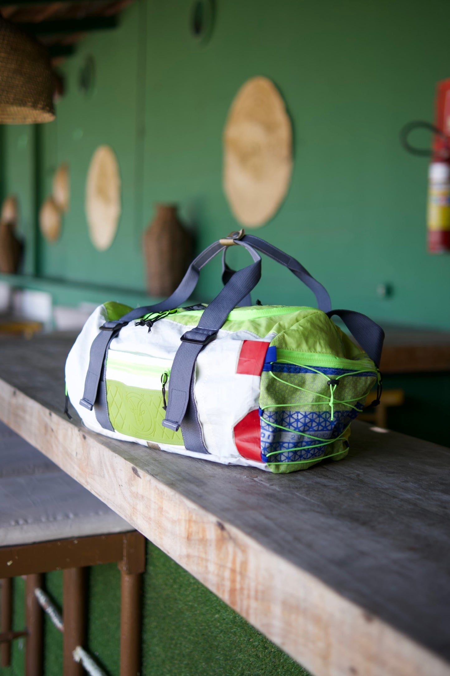 iFly bag 22