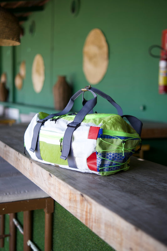 iFly bag 22