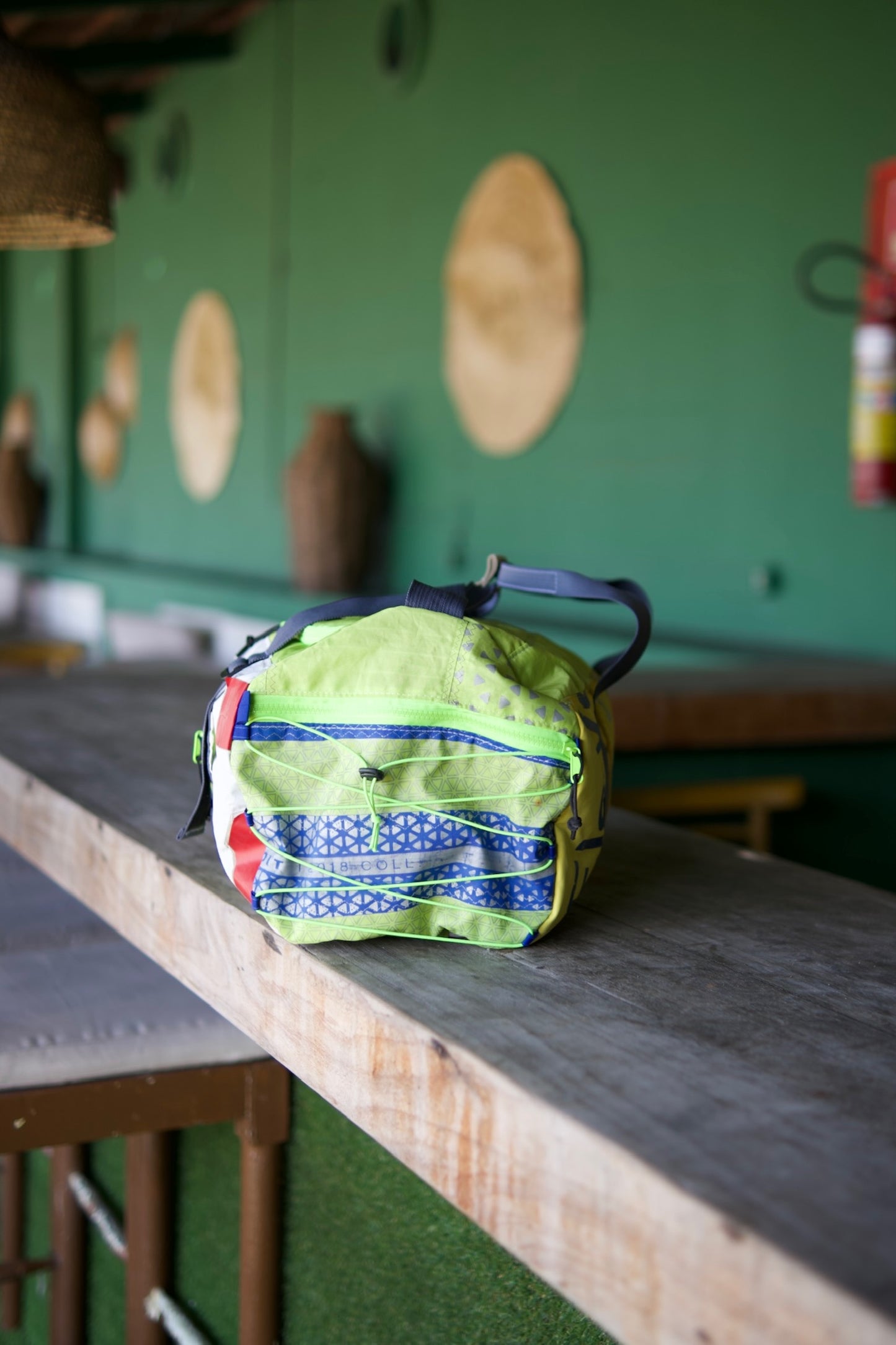 iFly bag 22