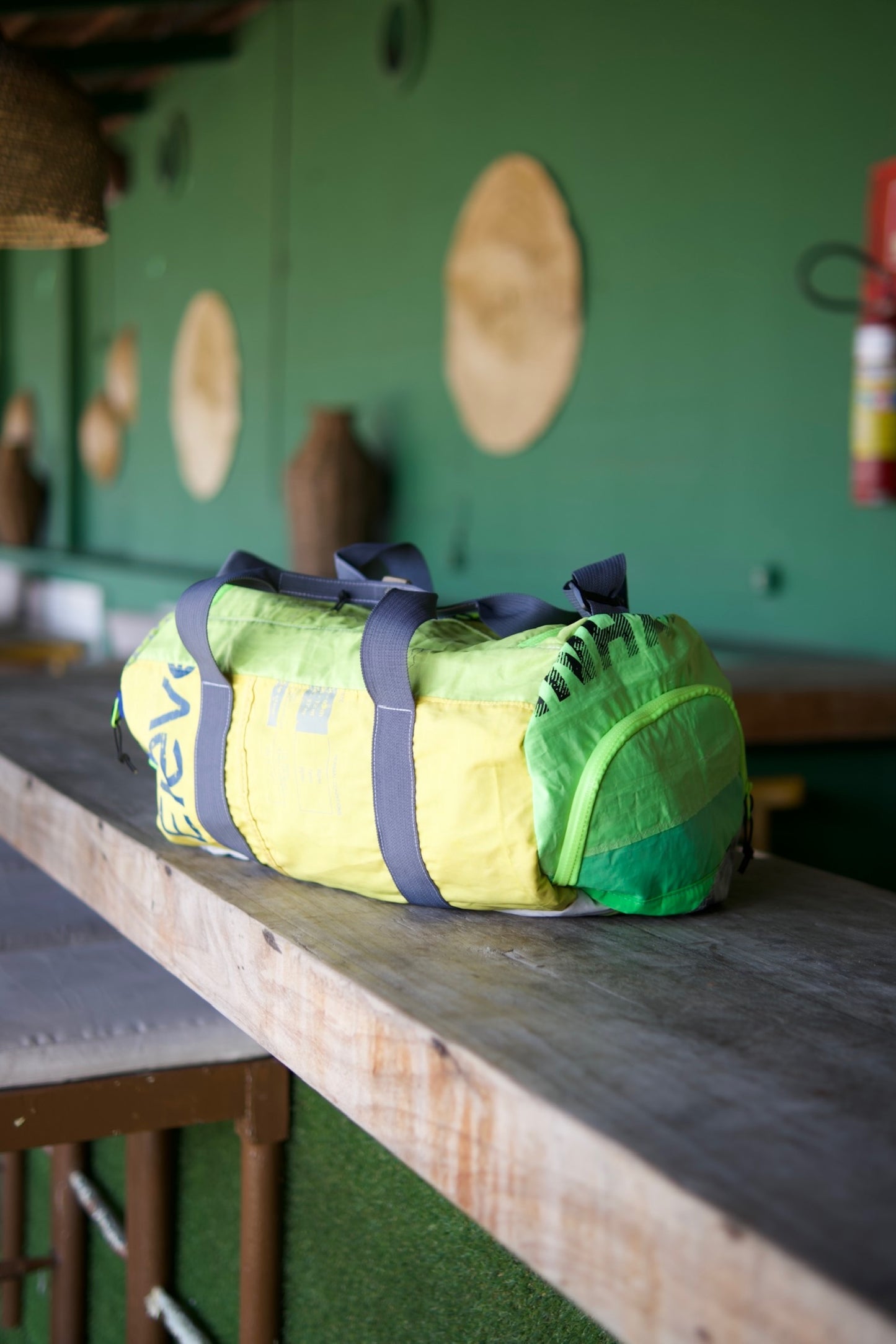 iFly bag 22
