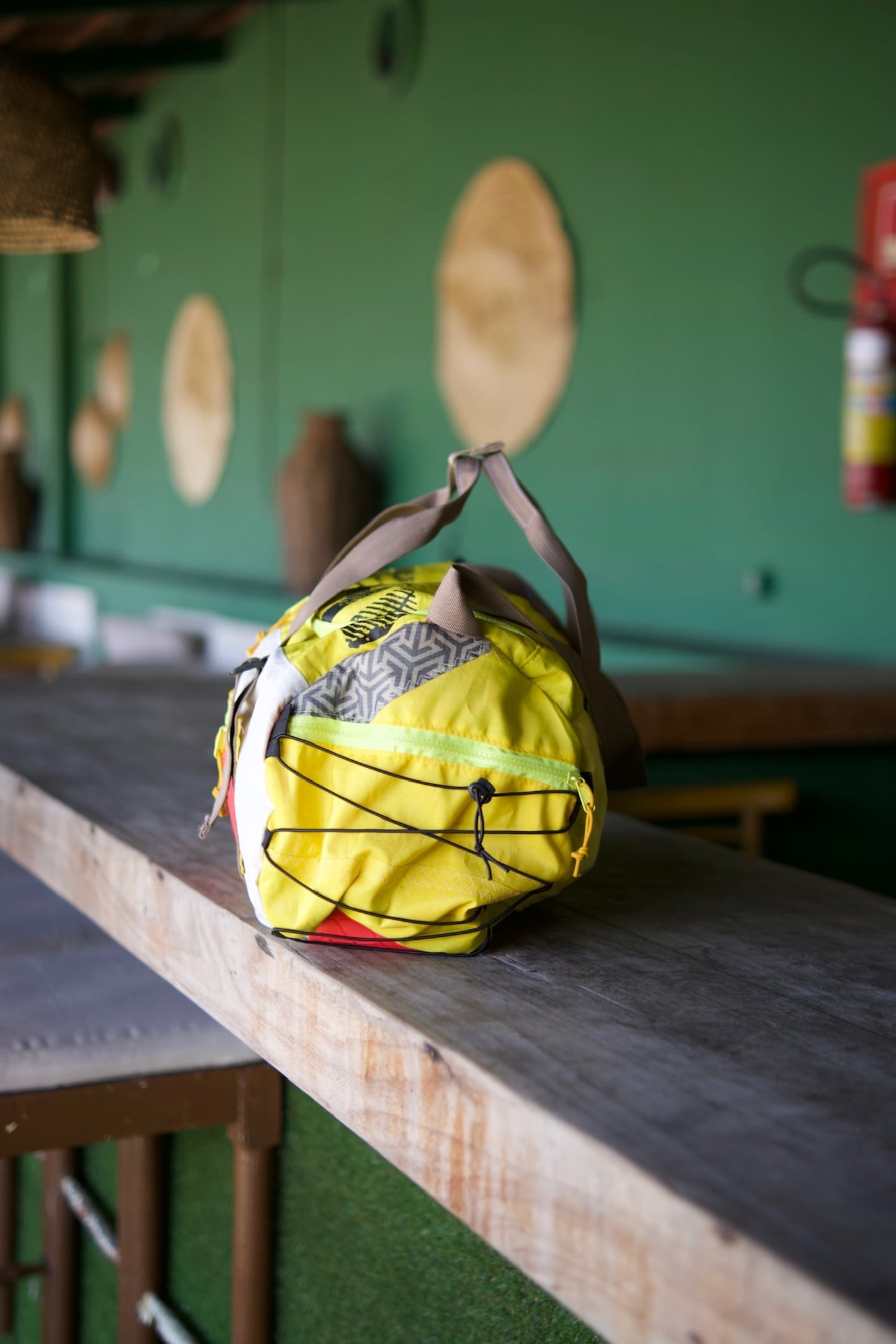 iFly bag 20