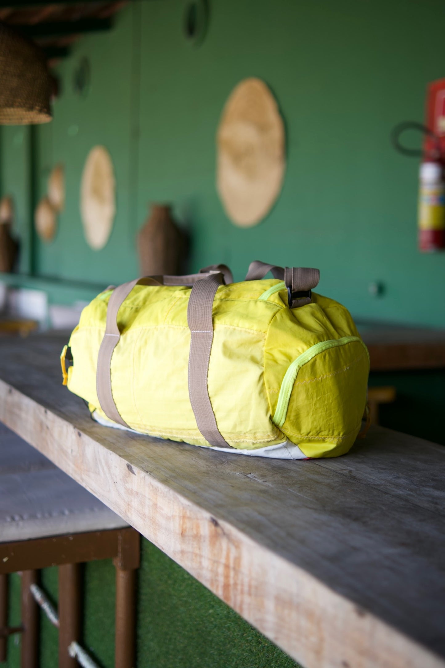 iFly bag 20