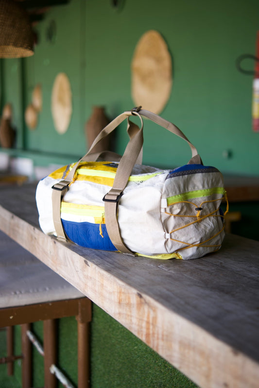 iFly bag 19