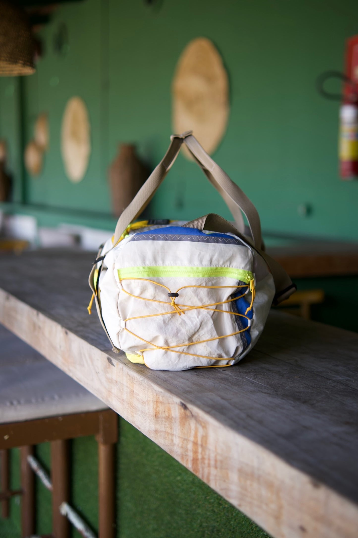 iFly bag 19