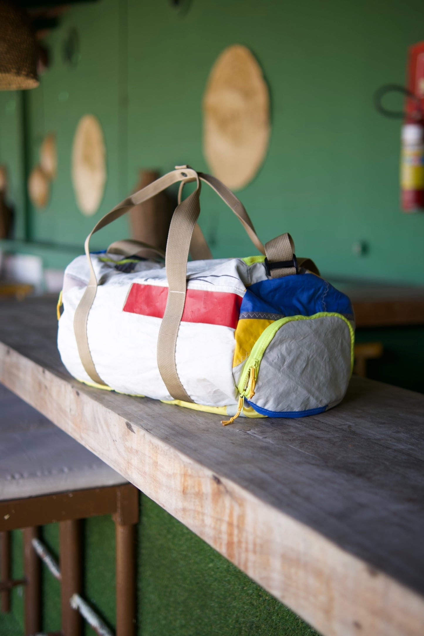 iFly bag 19
