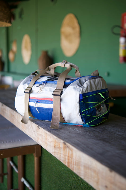 iFly bag 17