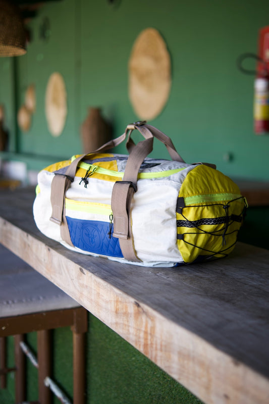 iFly bag 18
