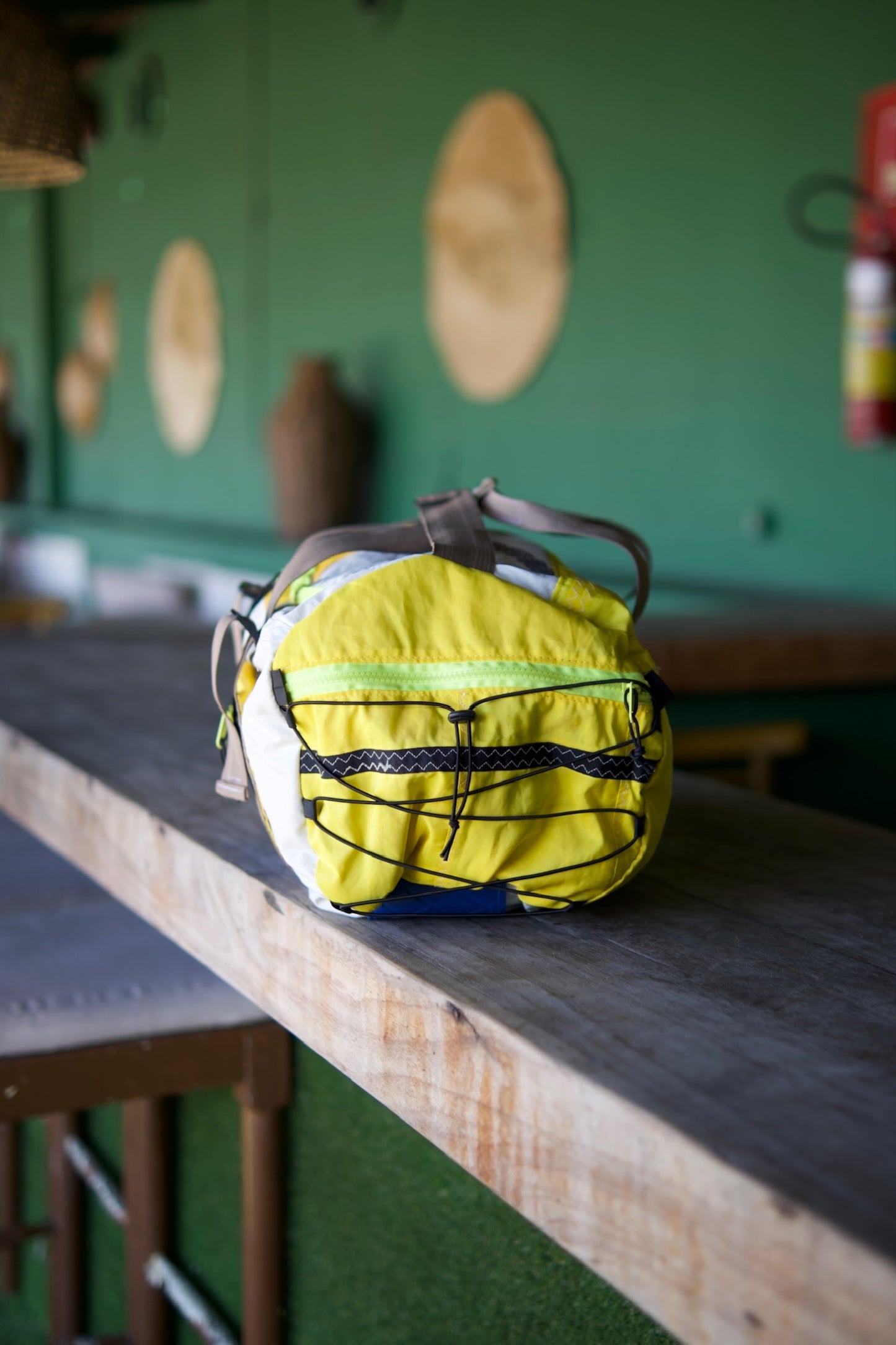 iFly bag 18