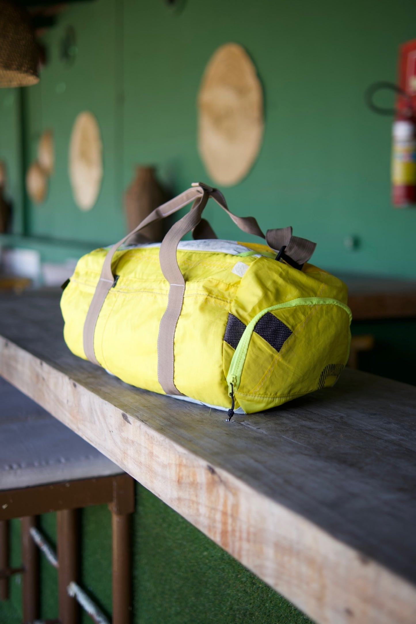iFly bag 18