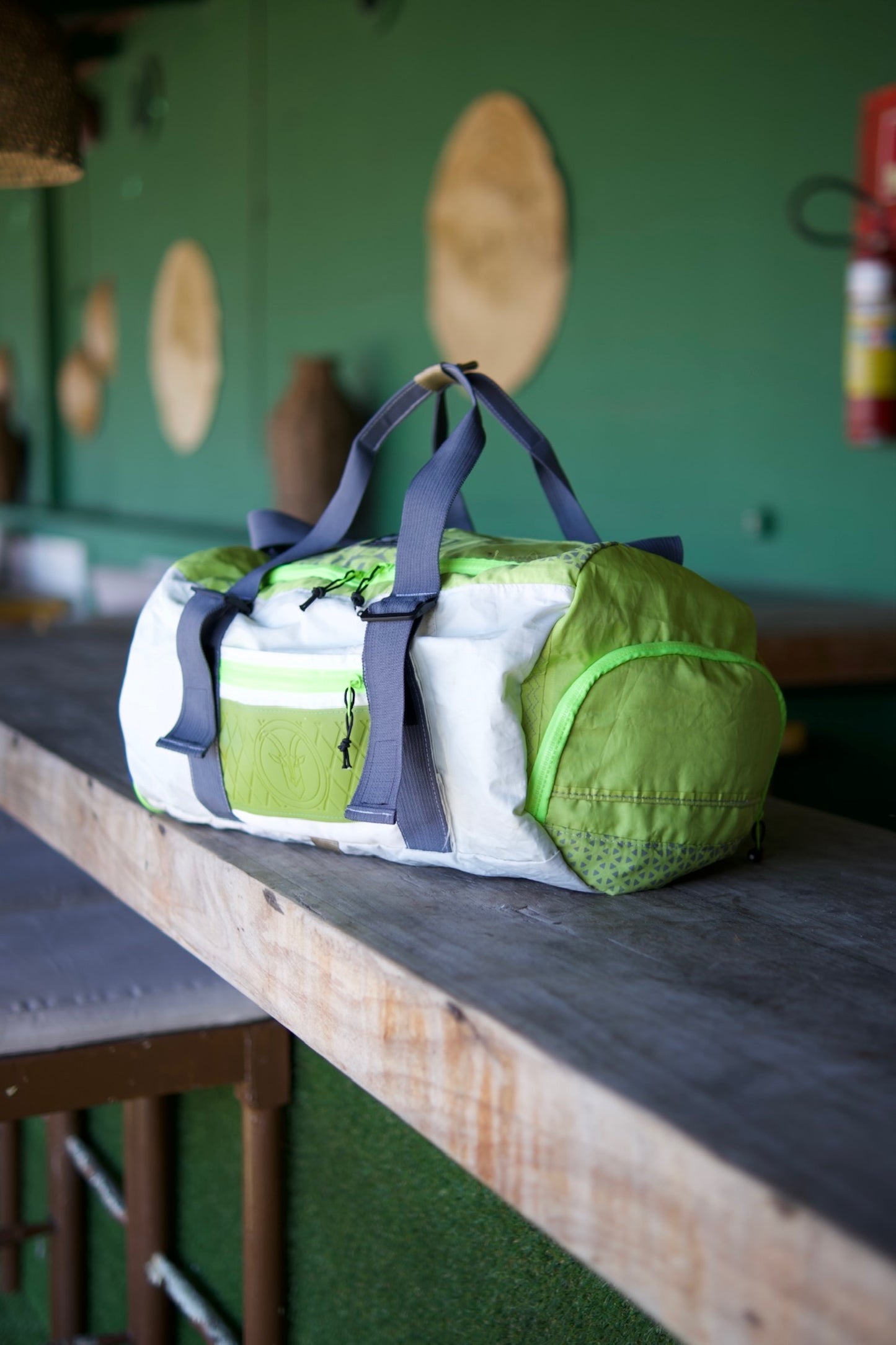 iFly bag 16