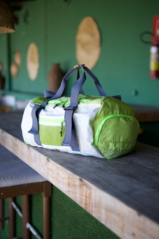 iFly bag 16