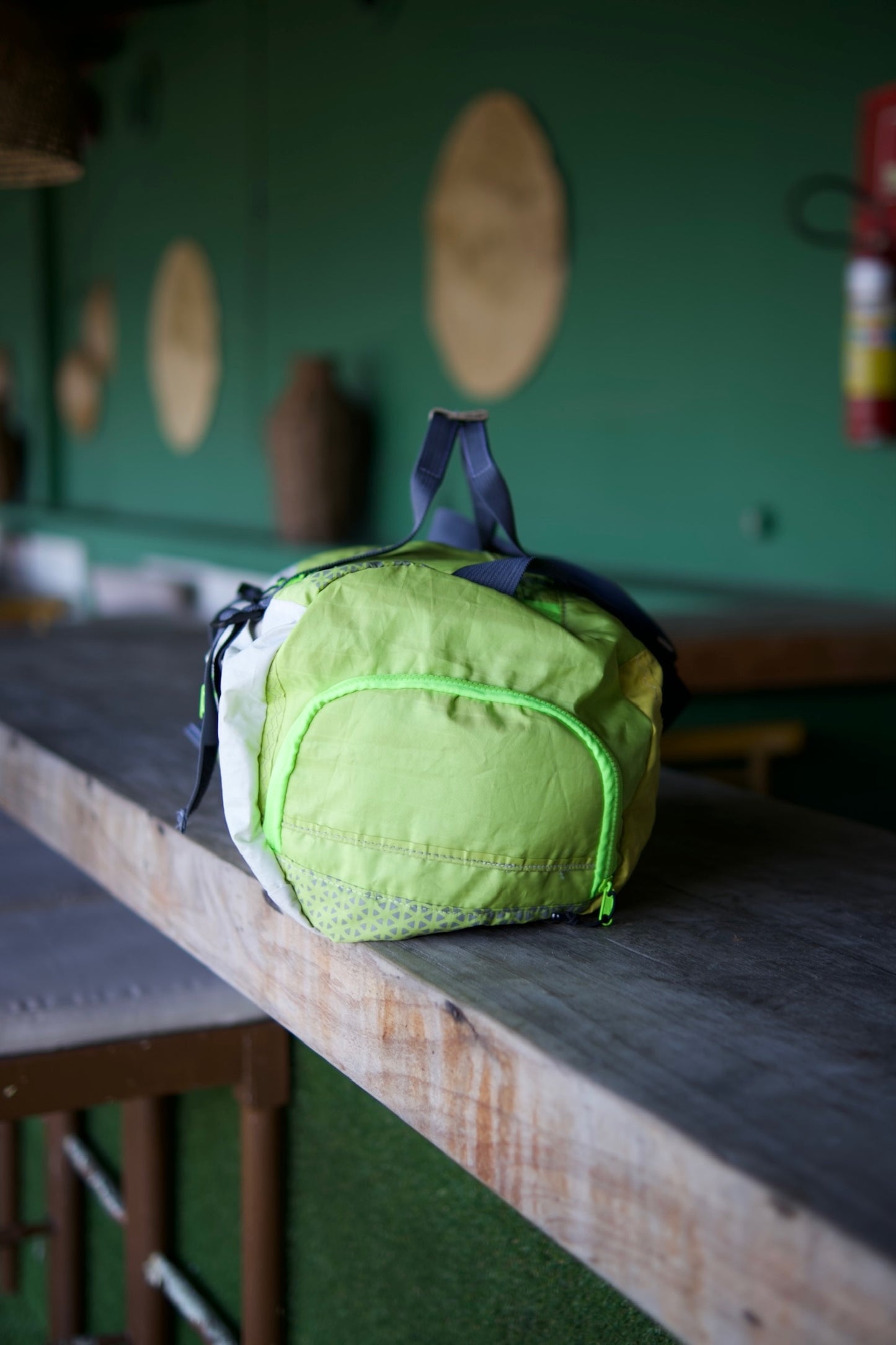 iFly bag 16