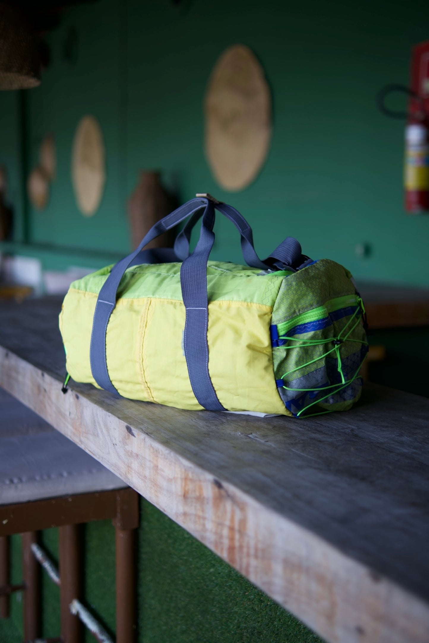 iFly bag 16