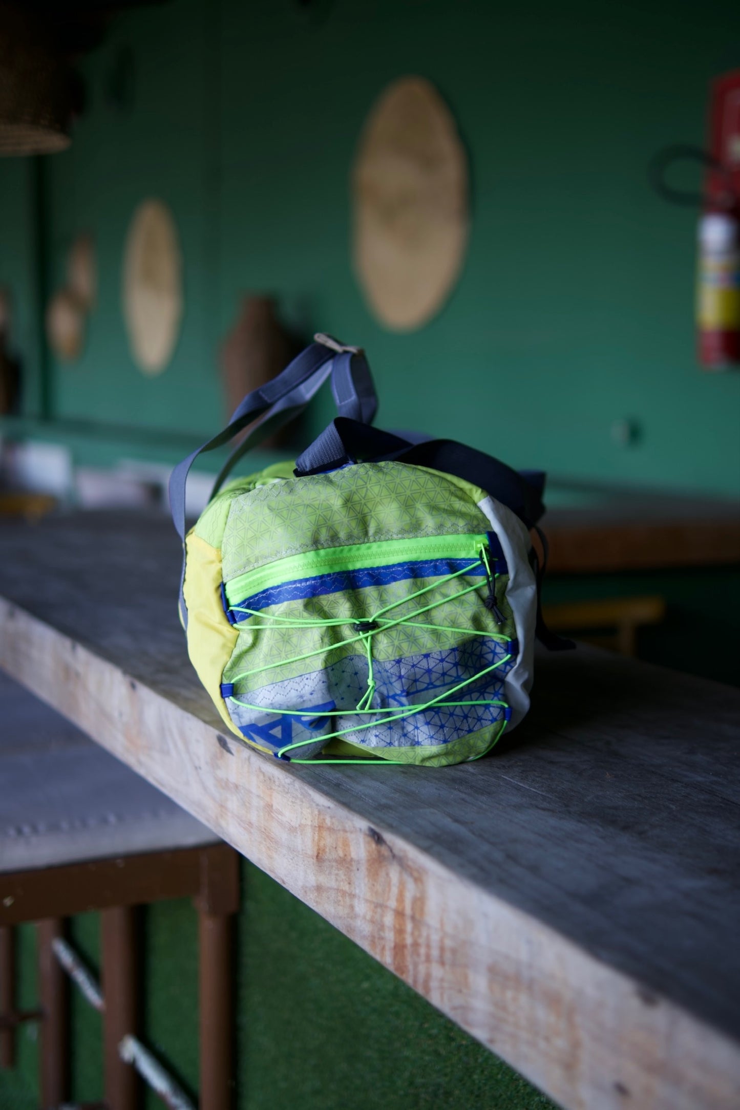 iFly bag 16