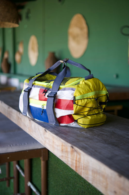 iFly bag 15