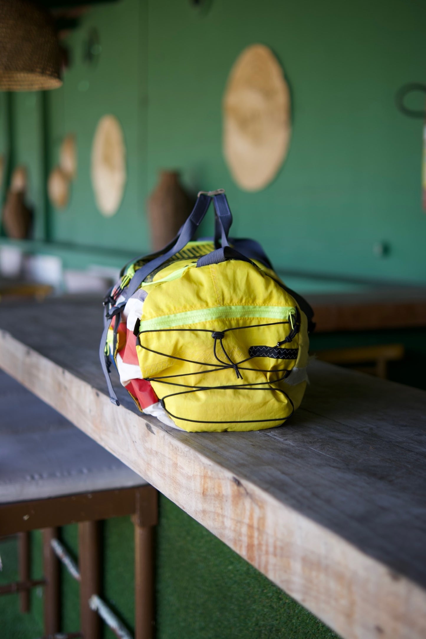 iFly bag 15