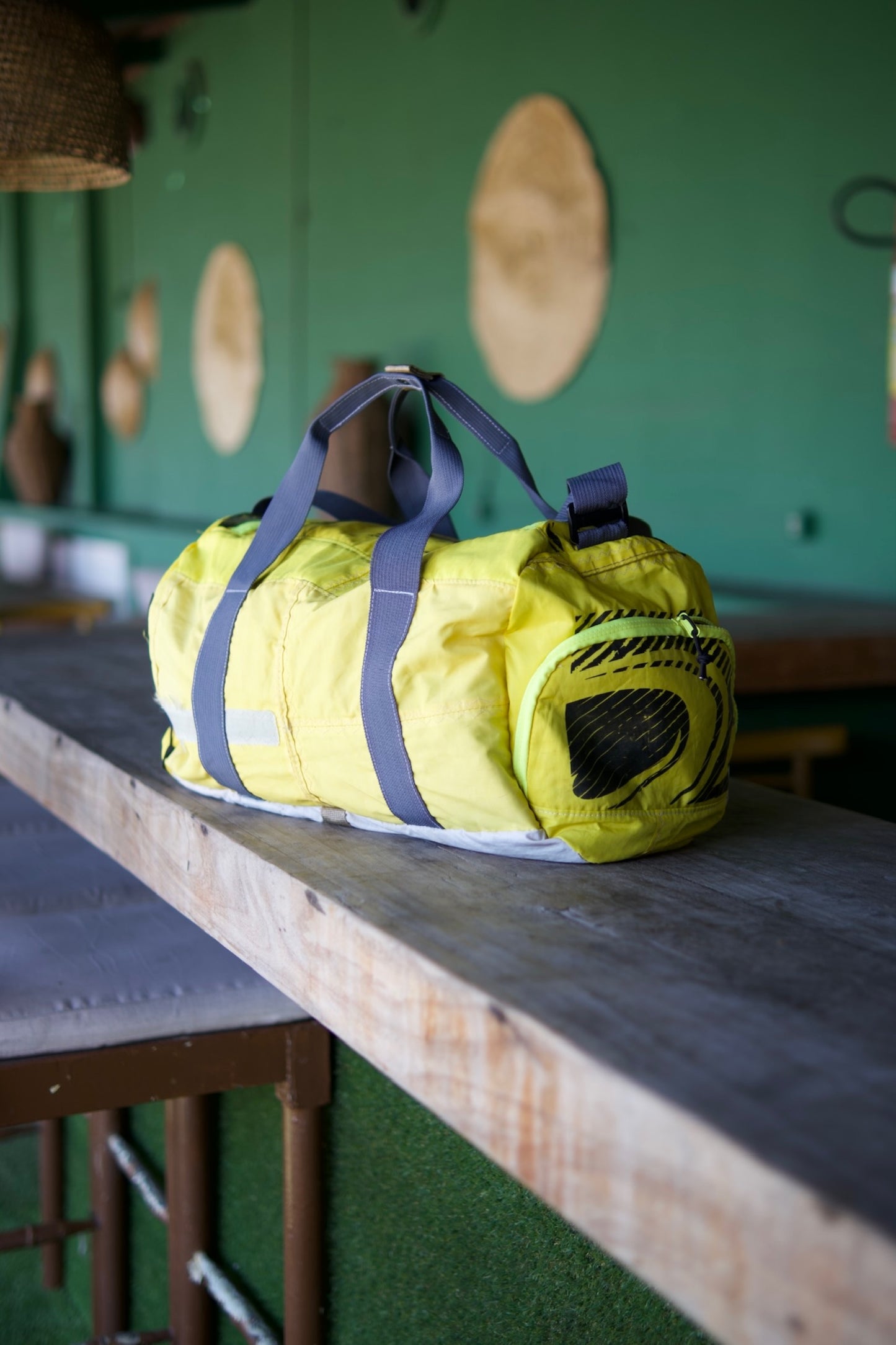 iFly bag 15