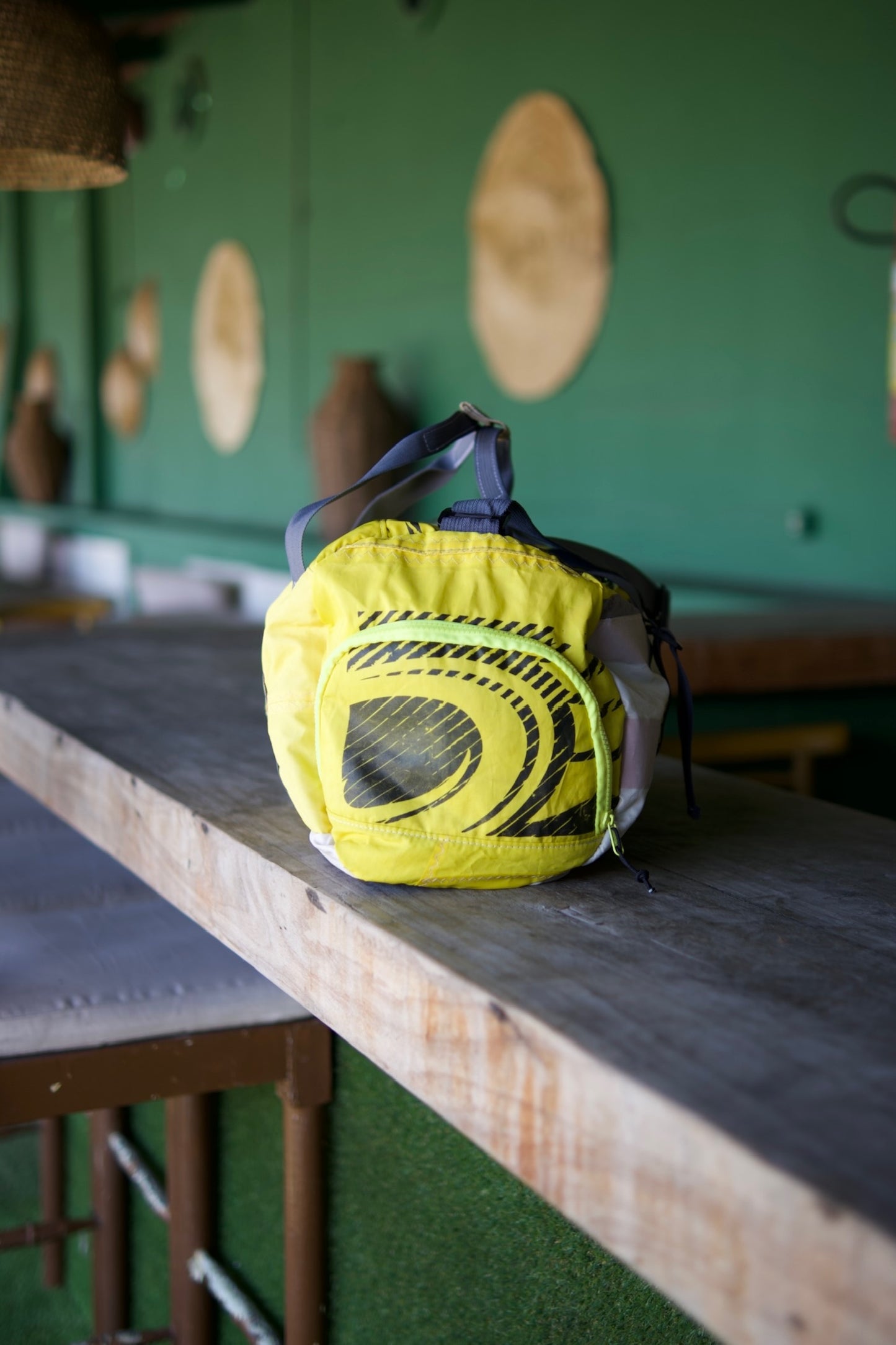 iFly bag 15