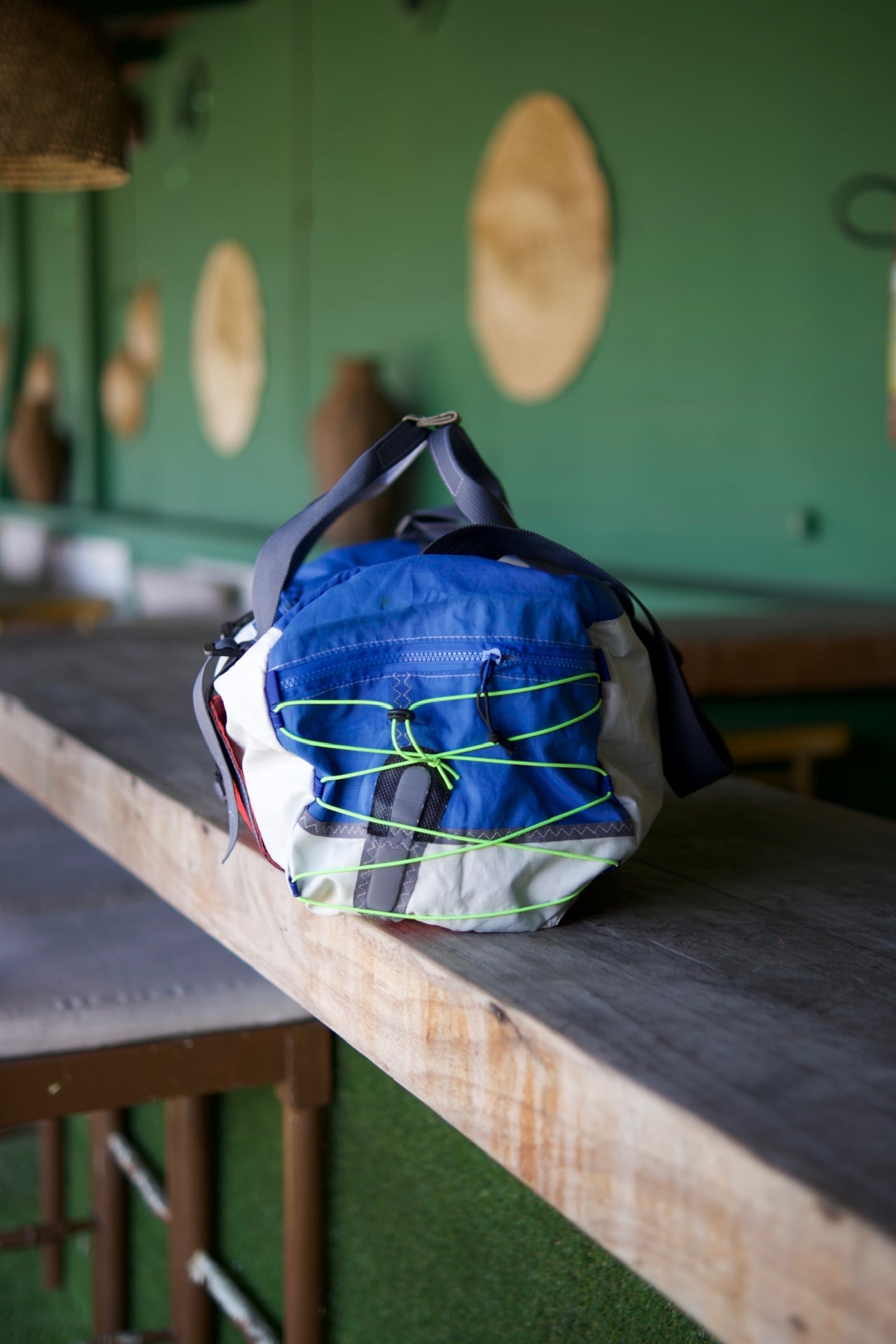 iFly bag 14