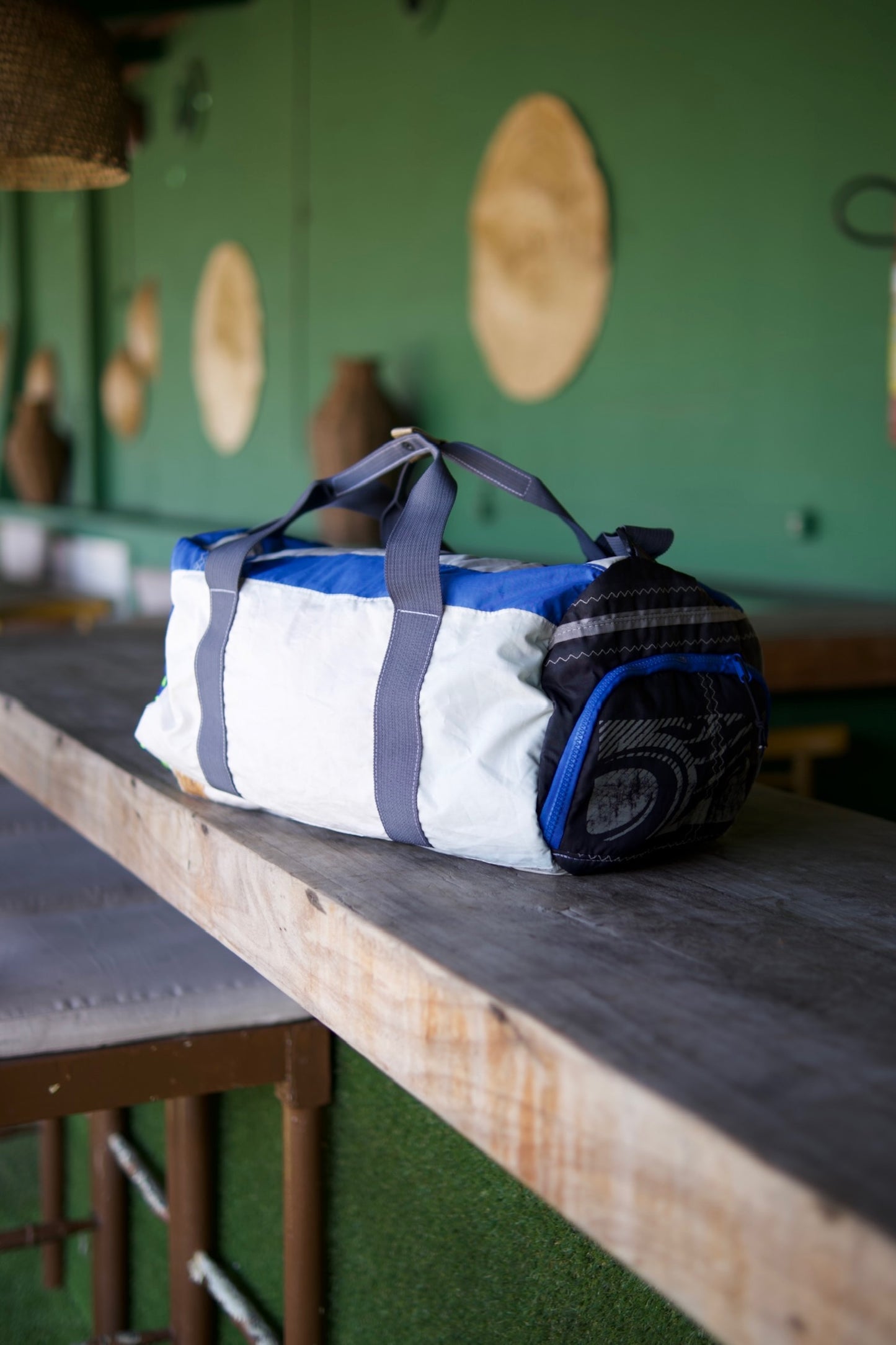 iFly bag 14
